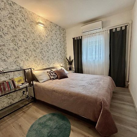 Umag Romantic Apartment Buitenkant foto