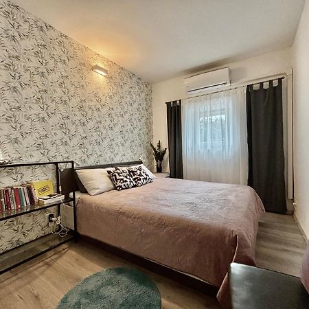 Umag Romantic Apartment Buitenkant foto