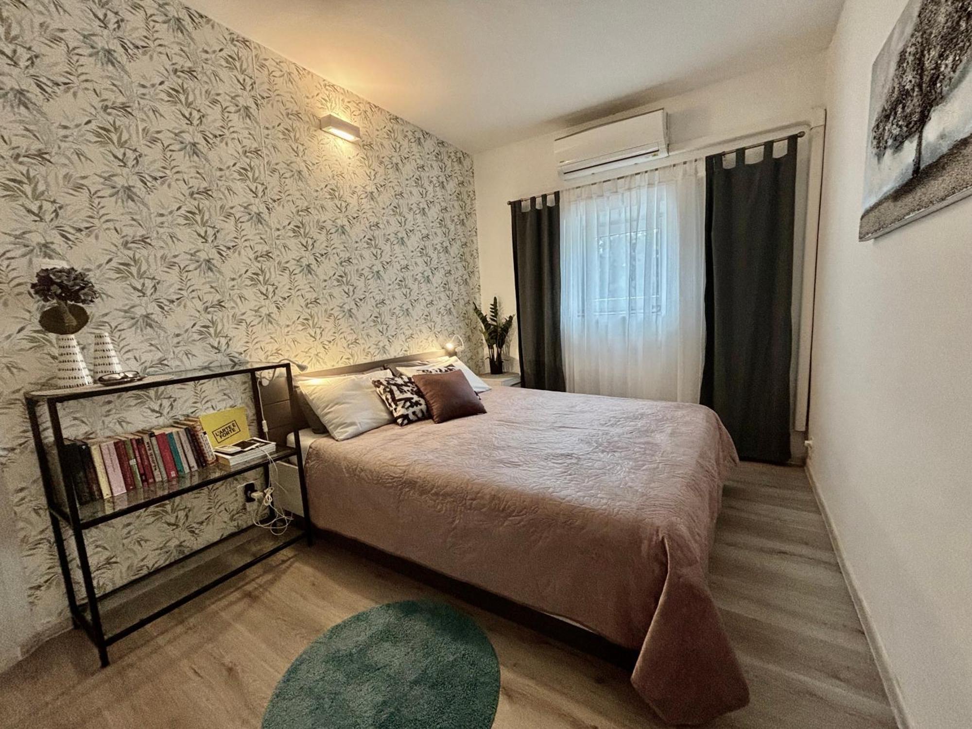 Umag Romantic Apartment Buitenkant foto